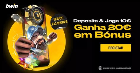 bwin.pt|Casino Online da bwin .